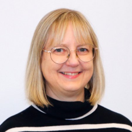 Cordula Doßler, Leitung Fachbereiche Gesellschaft und Kultur
