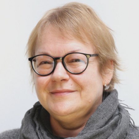 Barbara Fuss, Anmeldung und Service