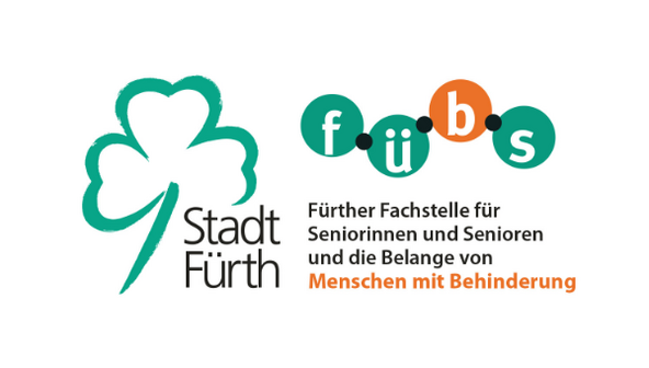 Logo der fübs