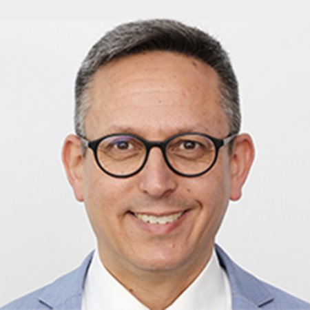 Felice Balletta, Direktor / Geschäftsführer