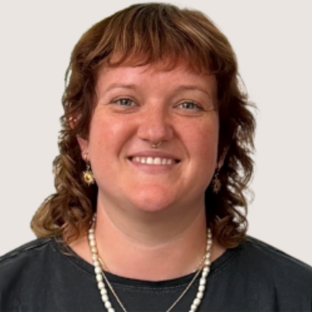 Anna Mirsberger, Projektmanagement