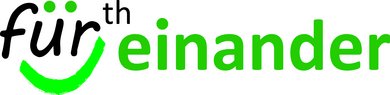 Logo Fürtheinander