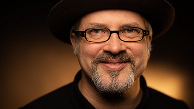 Bennjamin Krauss