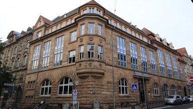 Haus der Volkshochschule