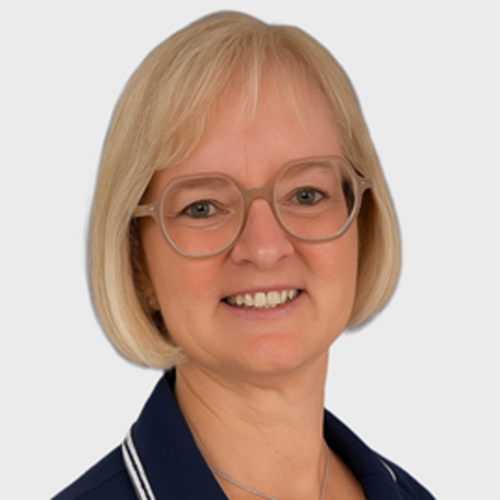 Jutta Kautenburger, Anmeldung und Service