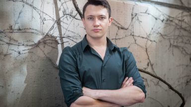 Tim Vollert
