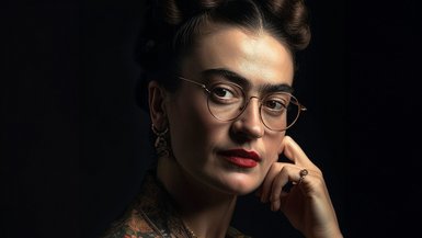 Frida Kahlo