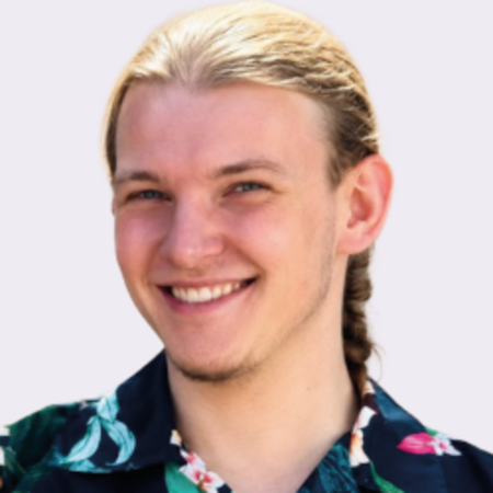 Christian Peter, Bundesfreiwilligendienstleistender