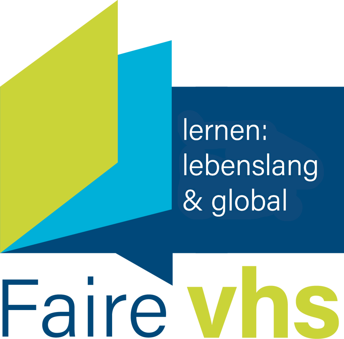 Logo Faire VHS