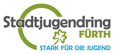 Logo Stadtjugendring Fürth