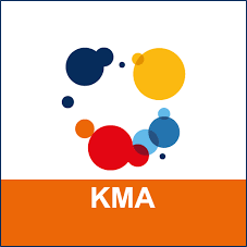 Logo Kursmanagement App