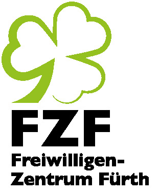 Logo Freiwilligenzentrum Fürth