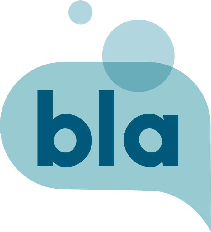 Logo BLA Fürth