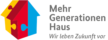 Logo Mehrgenerationenhaus